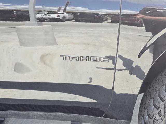 2021 Chevrolet Tahoe Z71 photo 10