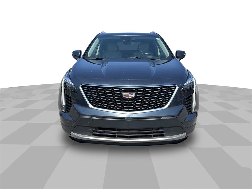 2019 Cadillac XT4 Premium Luxury photo 3