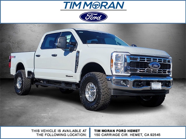 2026 Ford F-250 Super Duty XLT's photo