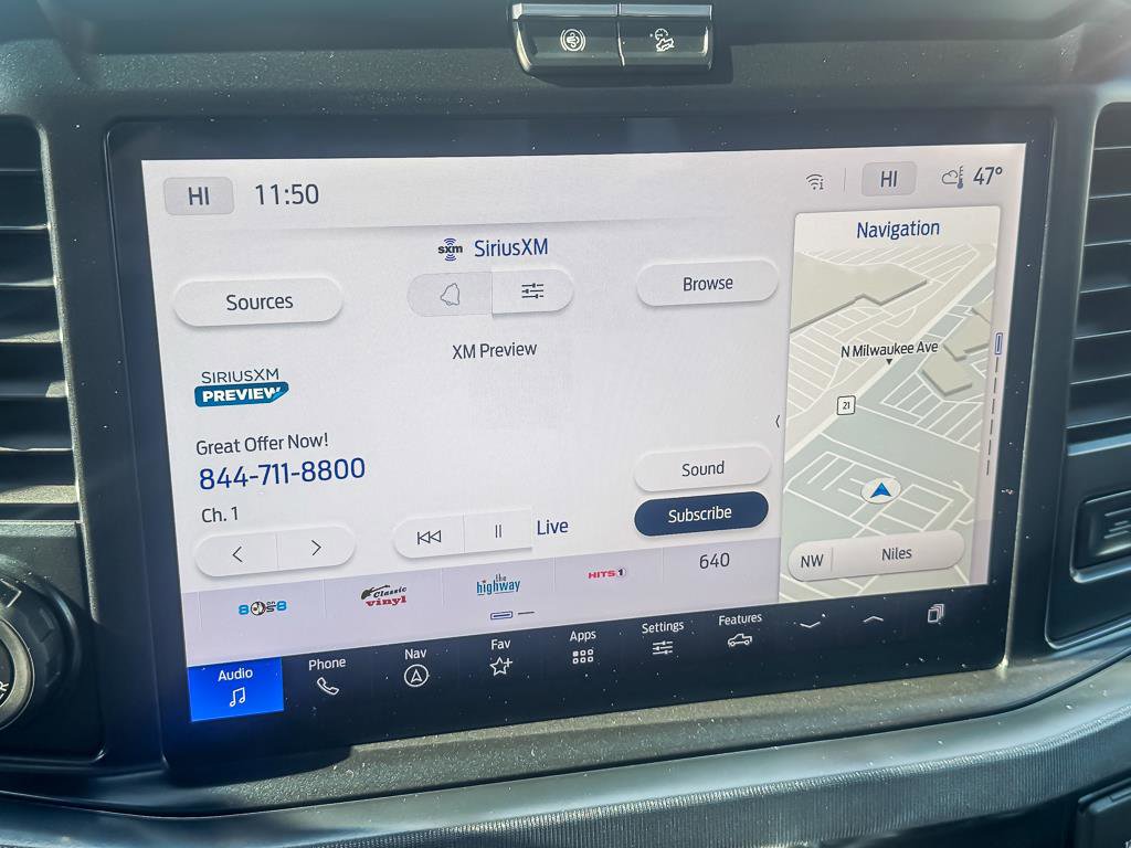 2025 FORD F-450 - Image 20