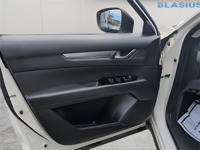 2022 Mazda CX-5 2.5 S photo 10