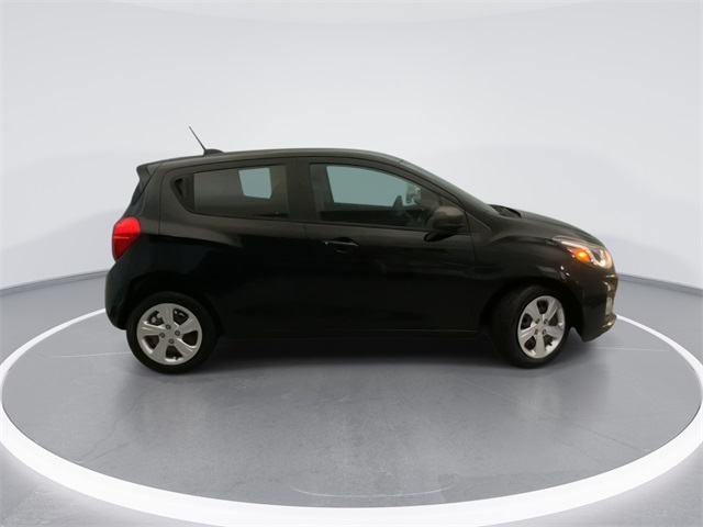 2019 Chevrolet Spark LS photo 5