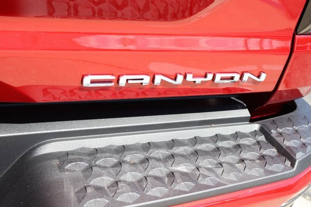 2026 Gmc Canyon Denali photo 5
