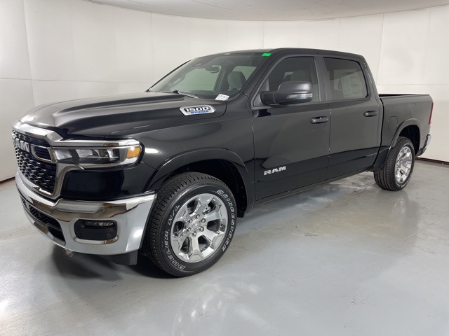 2025 Ram 1500 Big Horn Lone Star photo 4