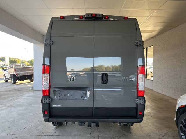 2026 Ram ProMaster 2500 photo 4