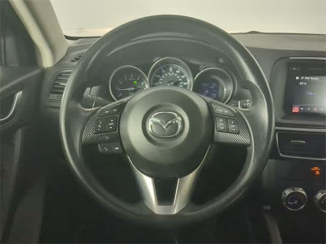 2016 Mazda CX-5 Sport photo 12