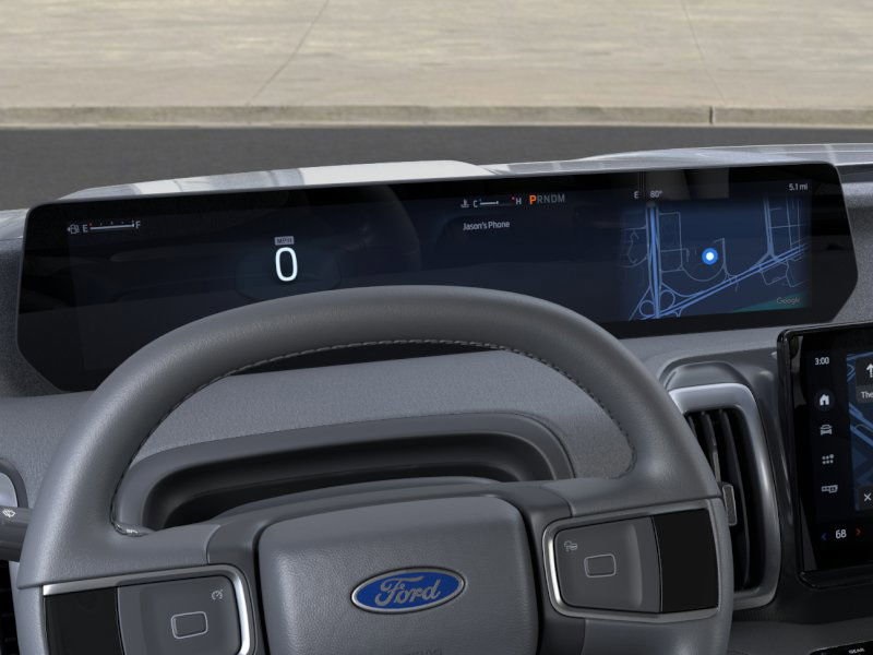 2025 Ford Expedition photo 10