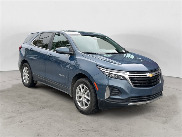 2024 Chevrolet Equinox LT photo 7