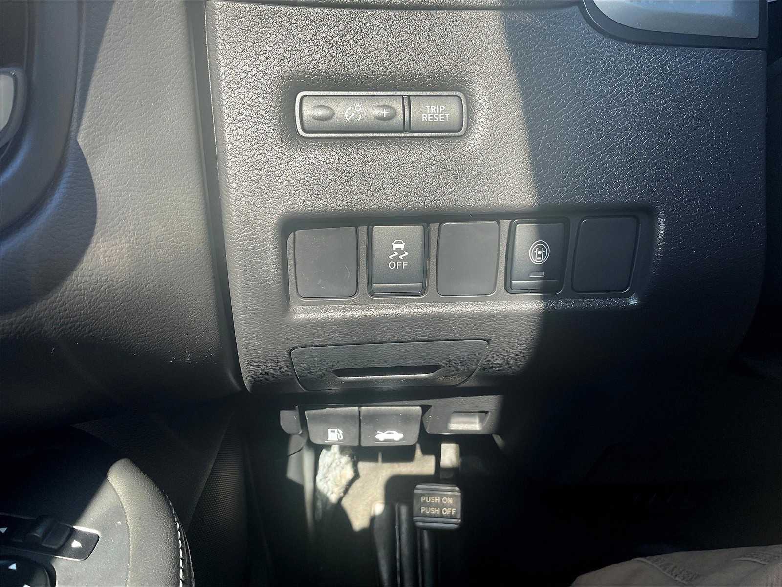 2023 Nissan Murano SV photo 26