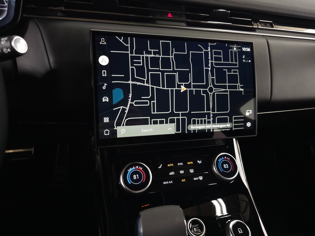 2023 LAND ROVER RANGE ROVER SPORT - Image 26