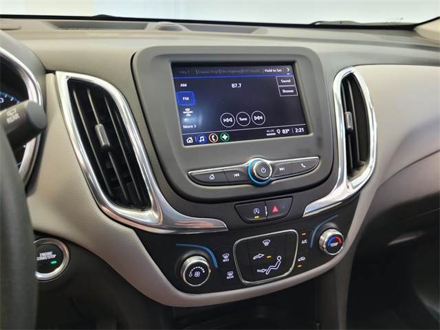 2022 Chevrolet Equinox LS photo 20