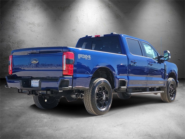 2026 Ford F-250 XLT photo 2