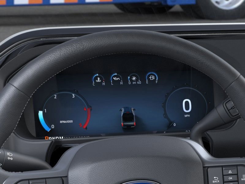 2026 Ford F-350 Lariat photo 13