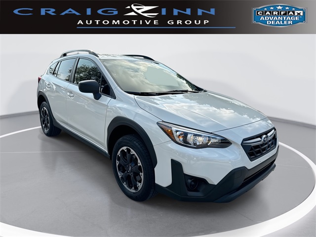 2023 Subaru Crosstrek Base