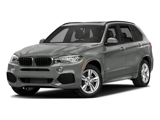 2017 BMW X5 xDrive40e's photo