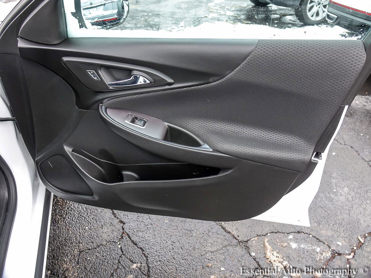 2018 CHEVROLET MALIBU - Image 20