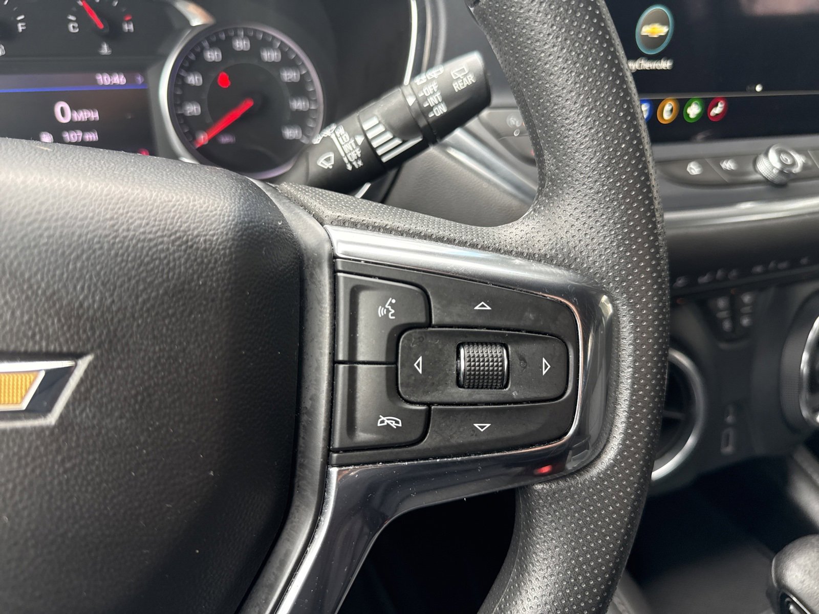 2023 Chevrolet Blazer 2LT photo 31