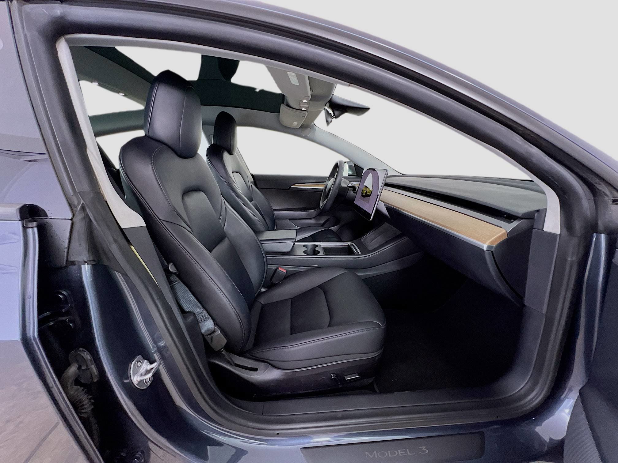 2022 Tesla Model 3 Performance photo 26