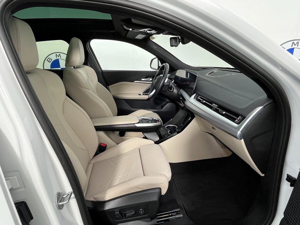2025 Bmw X2 xDrive28i photo 21