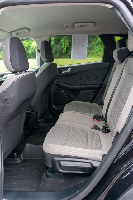 2021 Ford Escape SE photo 6