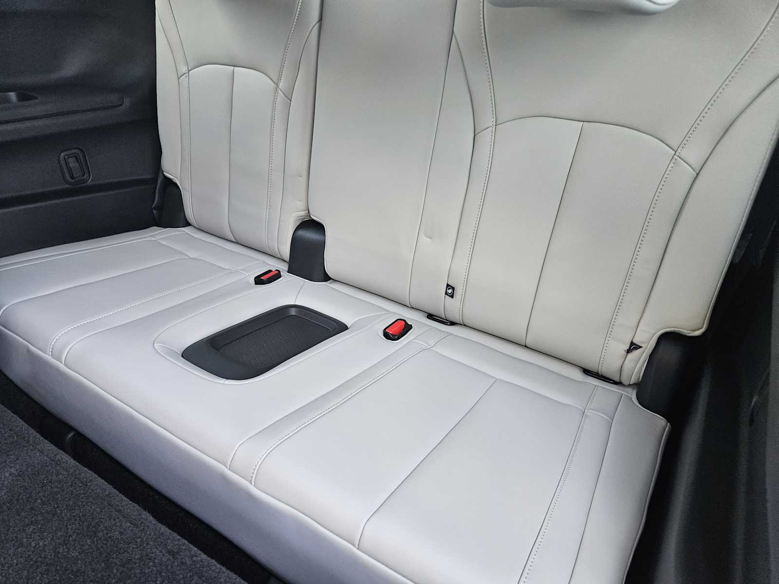 2026 Infiniti QX60 Luxe photo 18