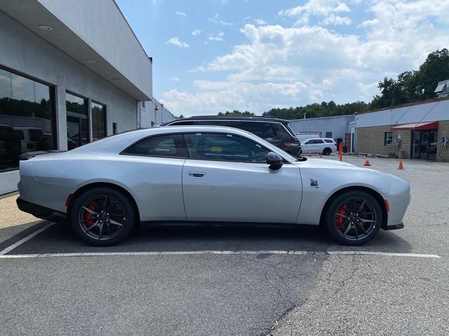 2024 Dodge Charger R/T Scat Pack photo 2