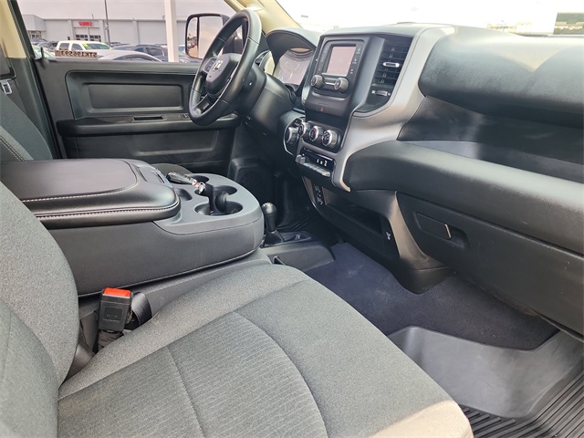 2020 Ram 2500 Tradesman photo 19
