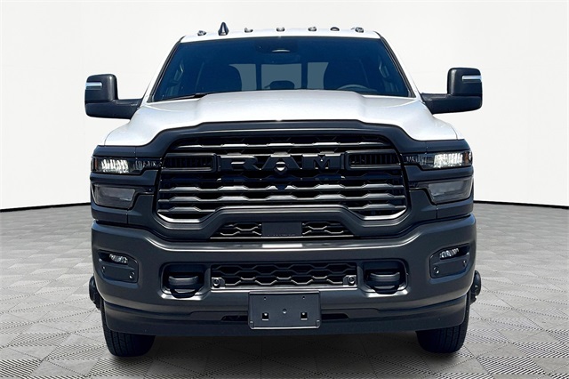 2025 Ram 3500 Tradesman photo 12