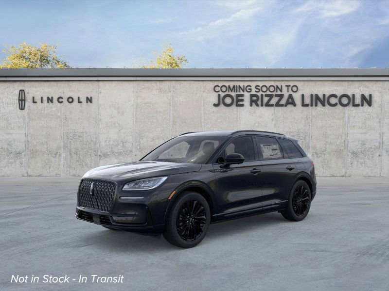 2026 Lincoln Corsair Premiere's photo