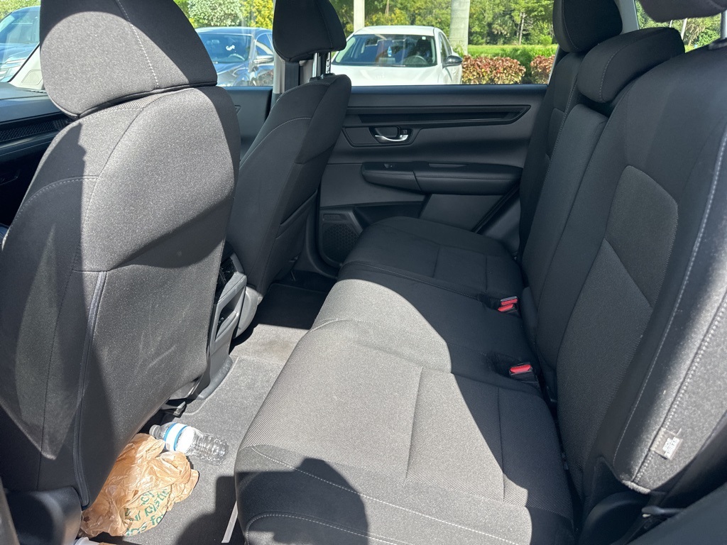 2024 Honda CR-V EX photo 2