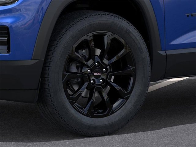 2026 Gmc Terrain Elevation photo 9
