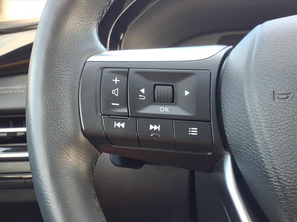2024 Infiniti QX60 Pure photo 19