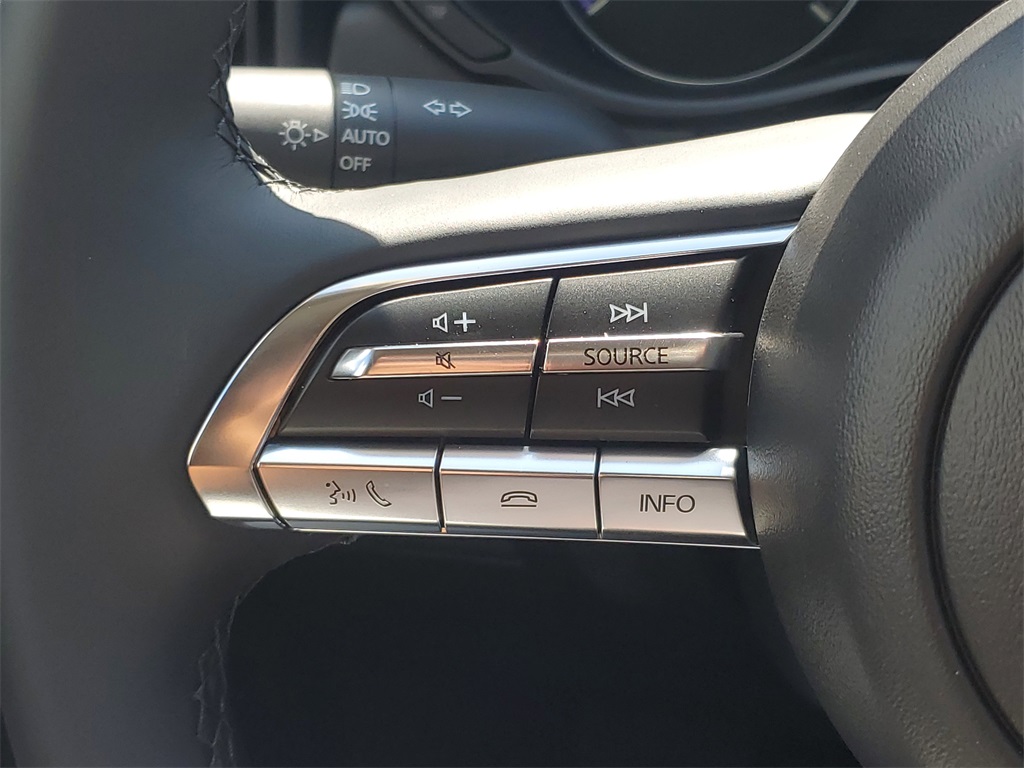 2025 Mazda CX-50 Premium photo 14