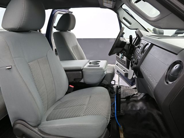 2012 Ford F-350 photo 34