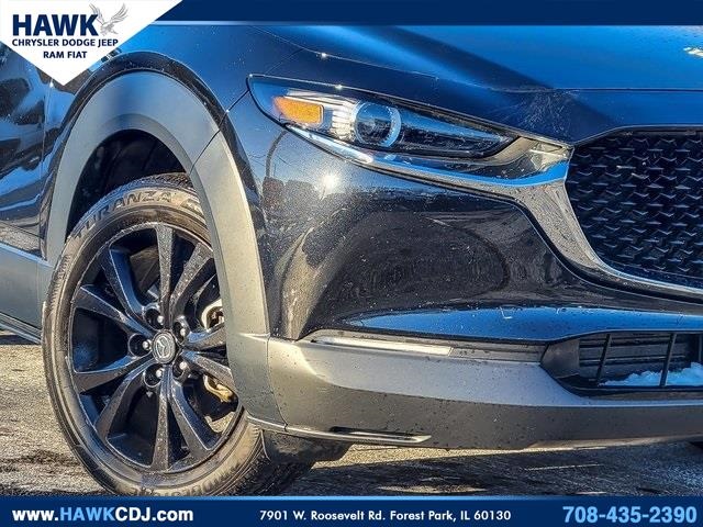 2025 MAZDA CX-30 - Image 3