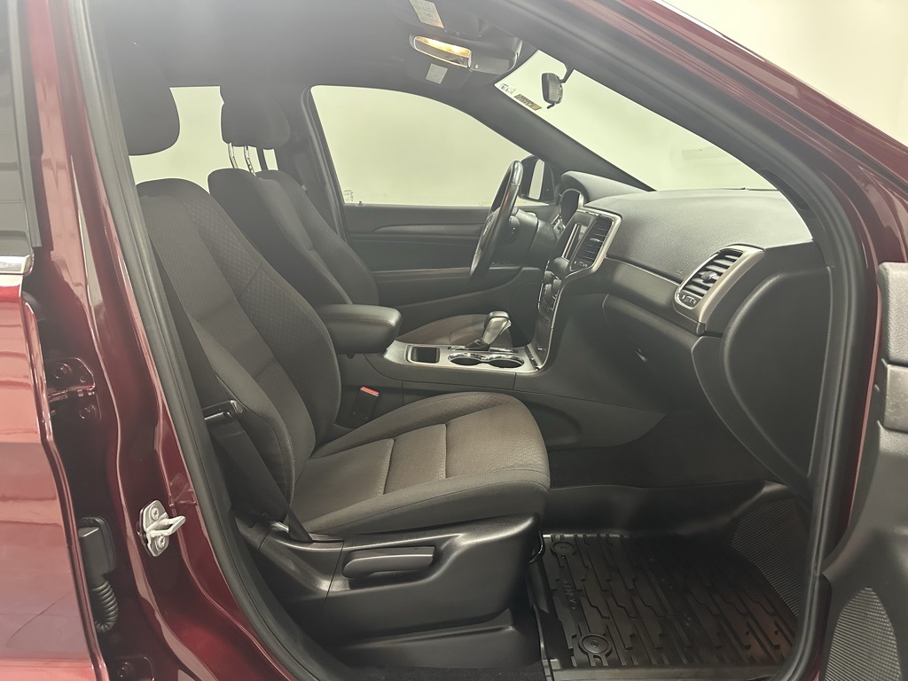 2018 Jeep Grand Cherokee Laredo photo 21
