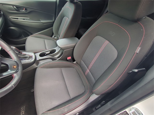 2023 Hyundai Kona N Line photo 17