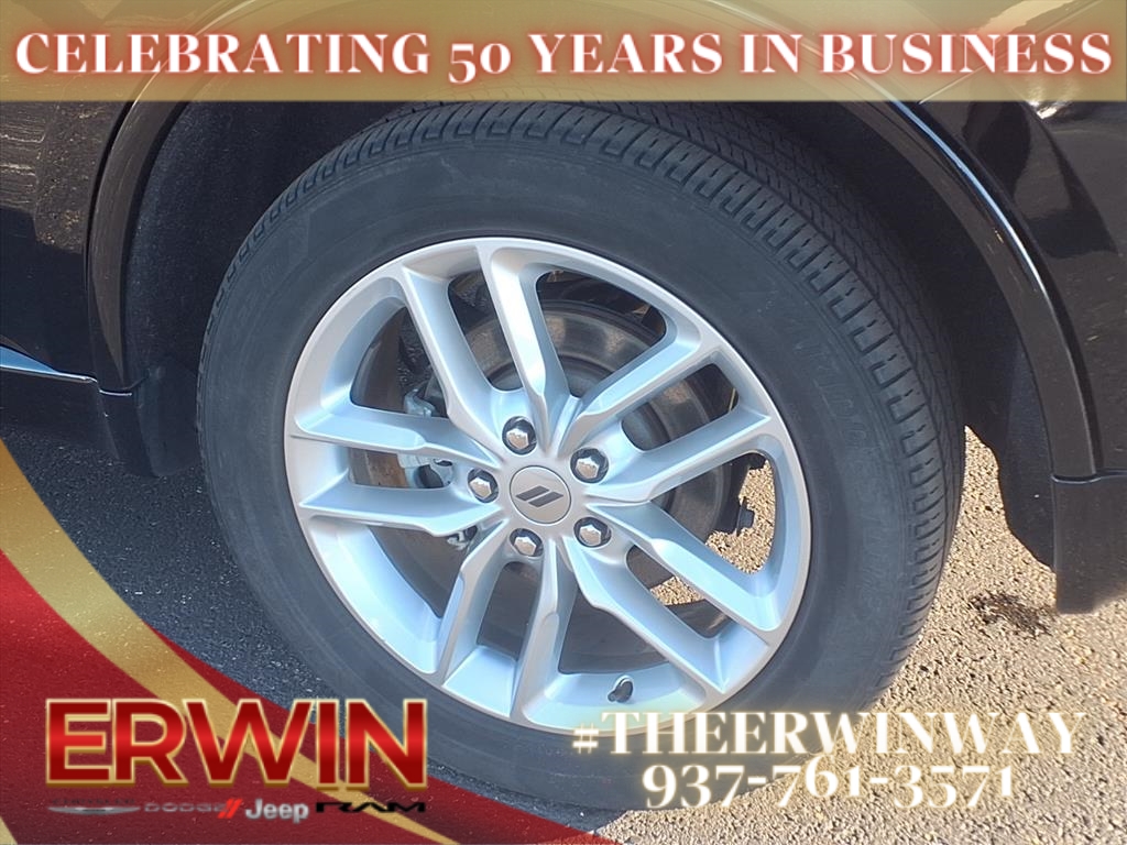 2024 Dodge Durango GT photo 2