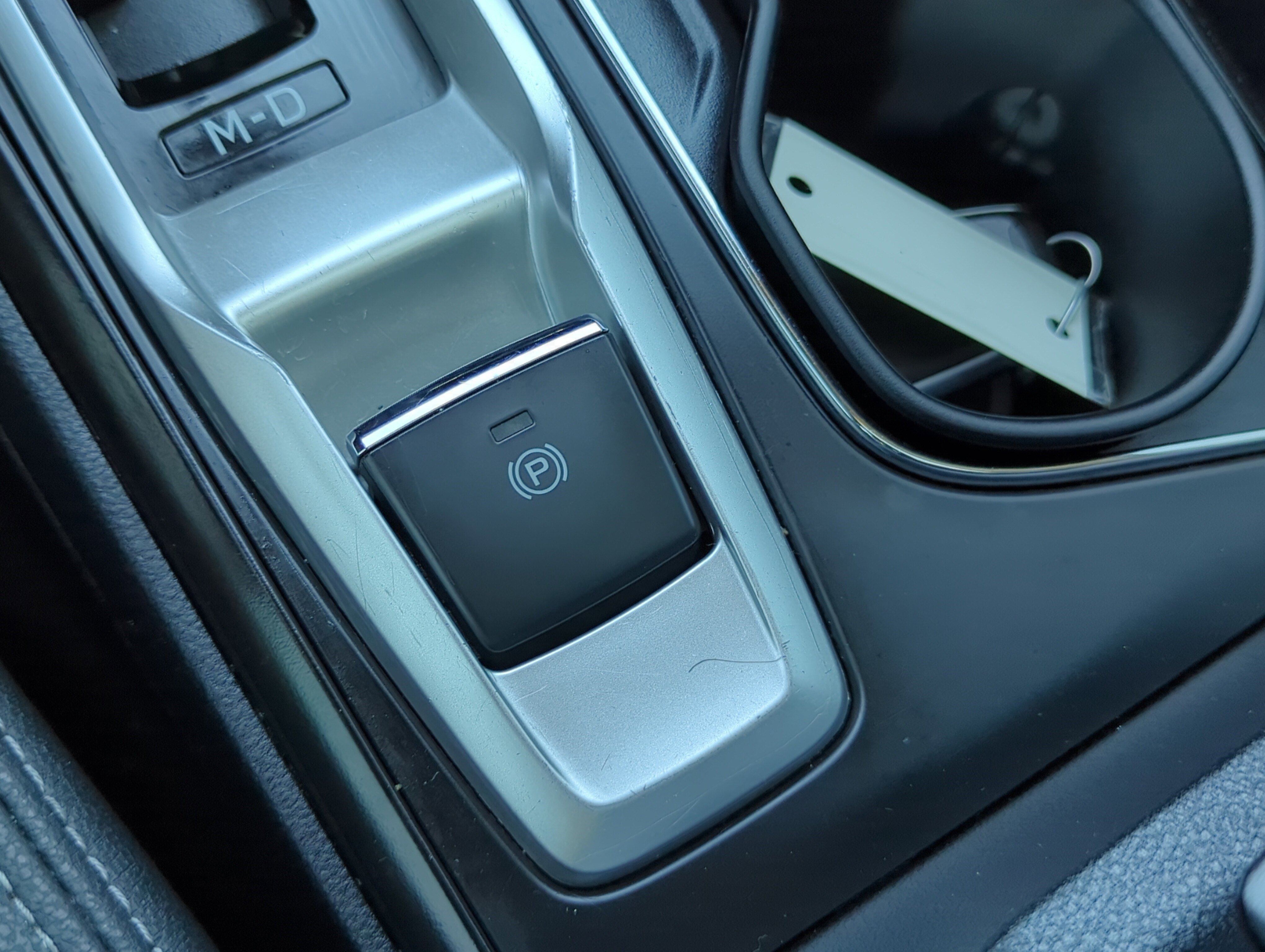 2022 Subaru Ascent Onyx Edition photo 22