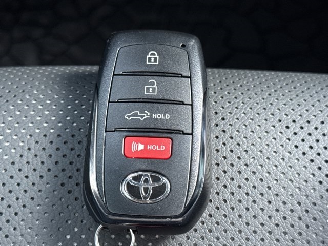 2025 Toyota Tacoma TRD Pro photo 23