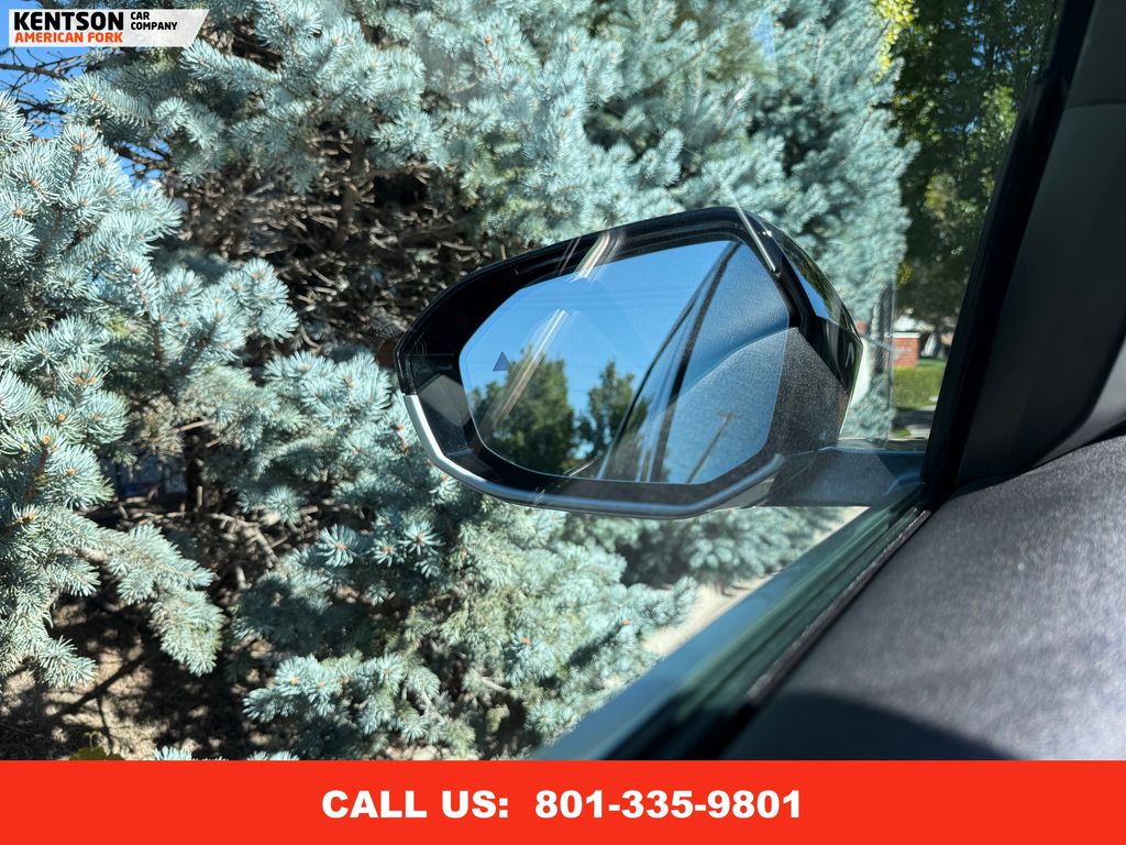 2025 Bmw X3 30x Drive photo 21