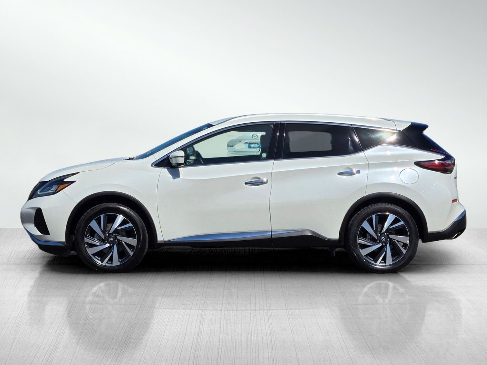 2023 Nissan Murano SL photo 8