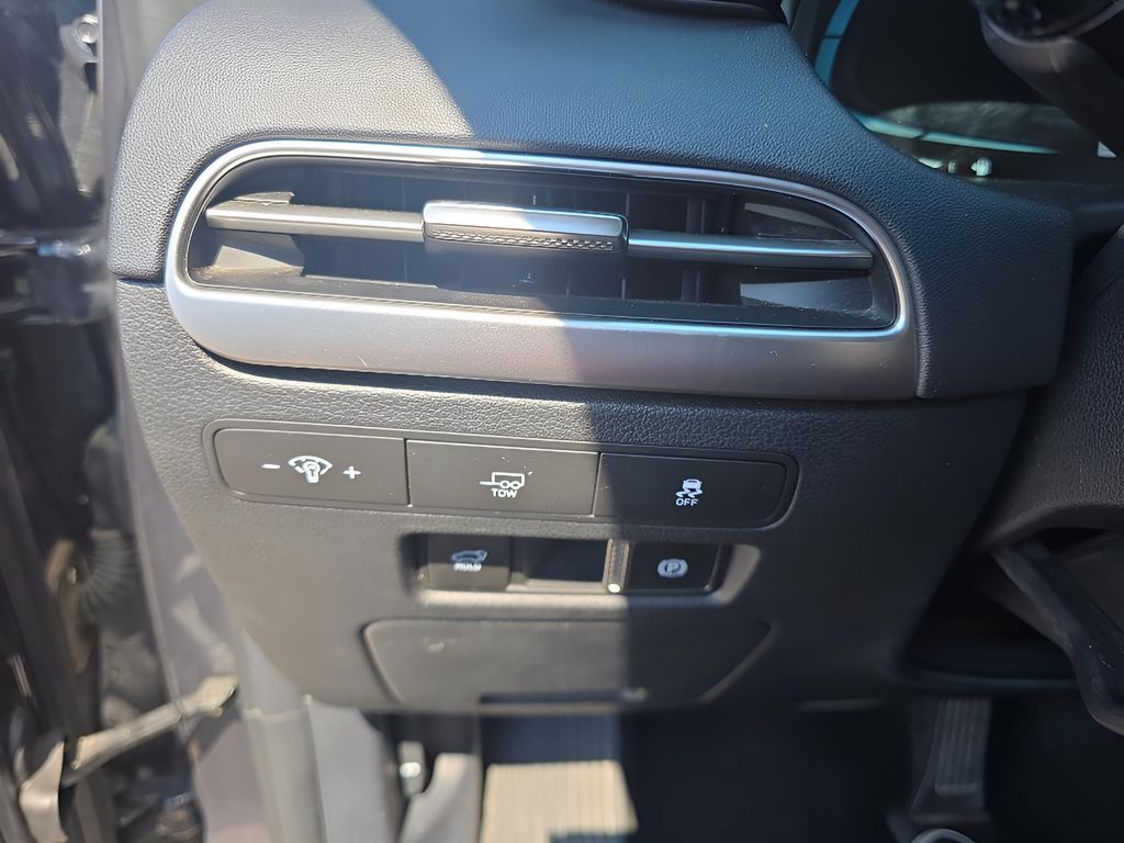 2024 Hyundai Palisade SEL photo 13