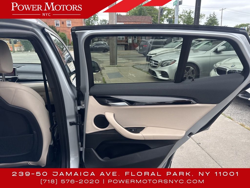 2021 Bmw X2 xDrive28i photo 16