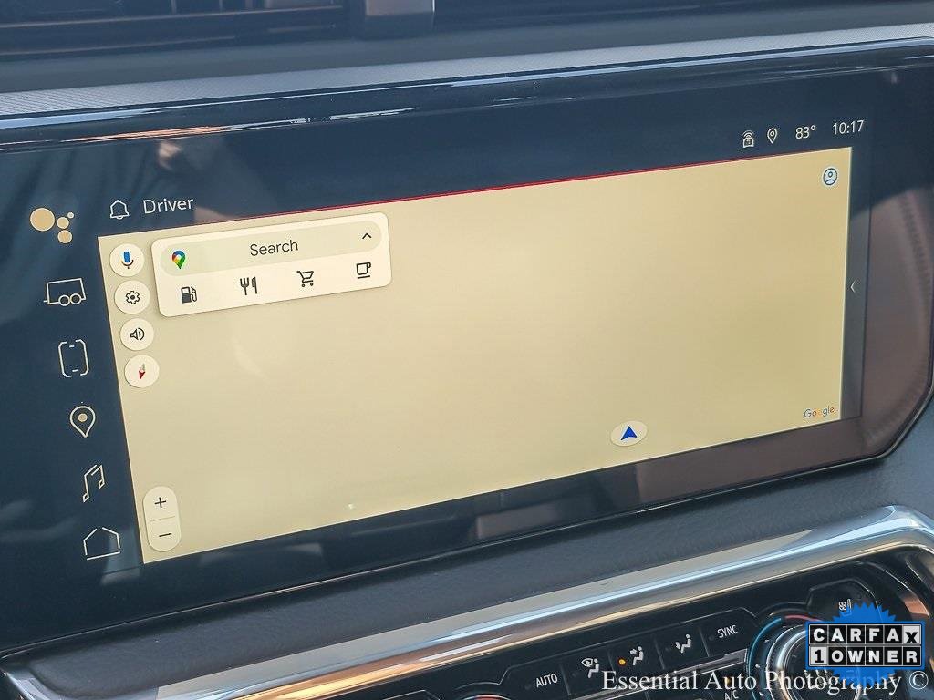 2024 GMC SIERRA - Image 13