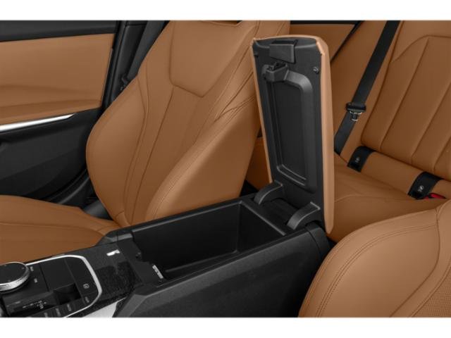 2022 Bmw 330i photo 11