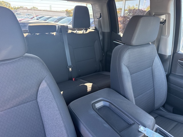 2023 Gmc Sierra 1500 Elevation photo 26
