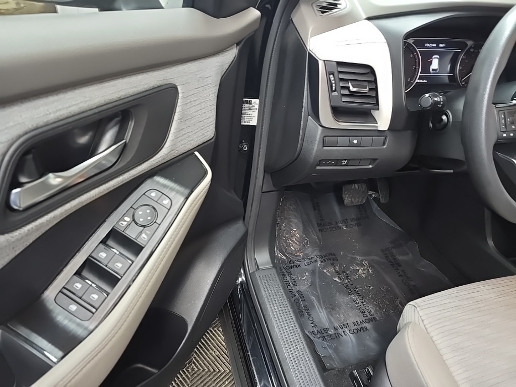 2023 Nissan Rogue SV photo 26