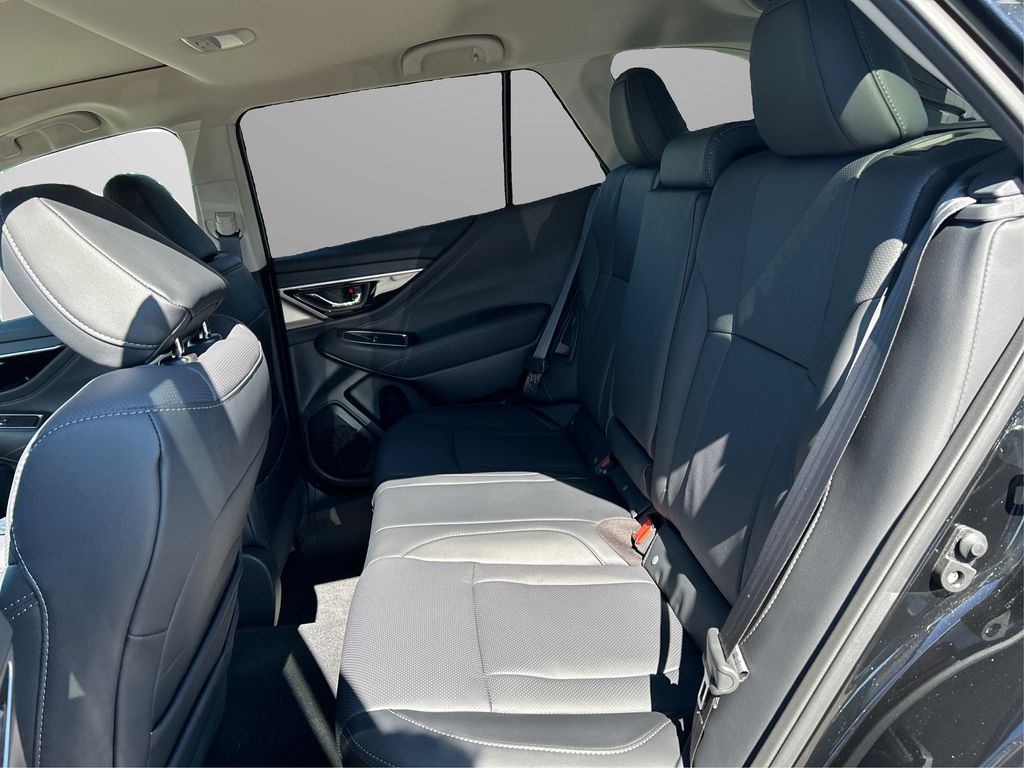 2025 Subaru Outback Limited photo 10