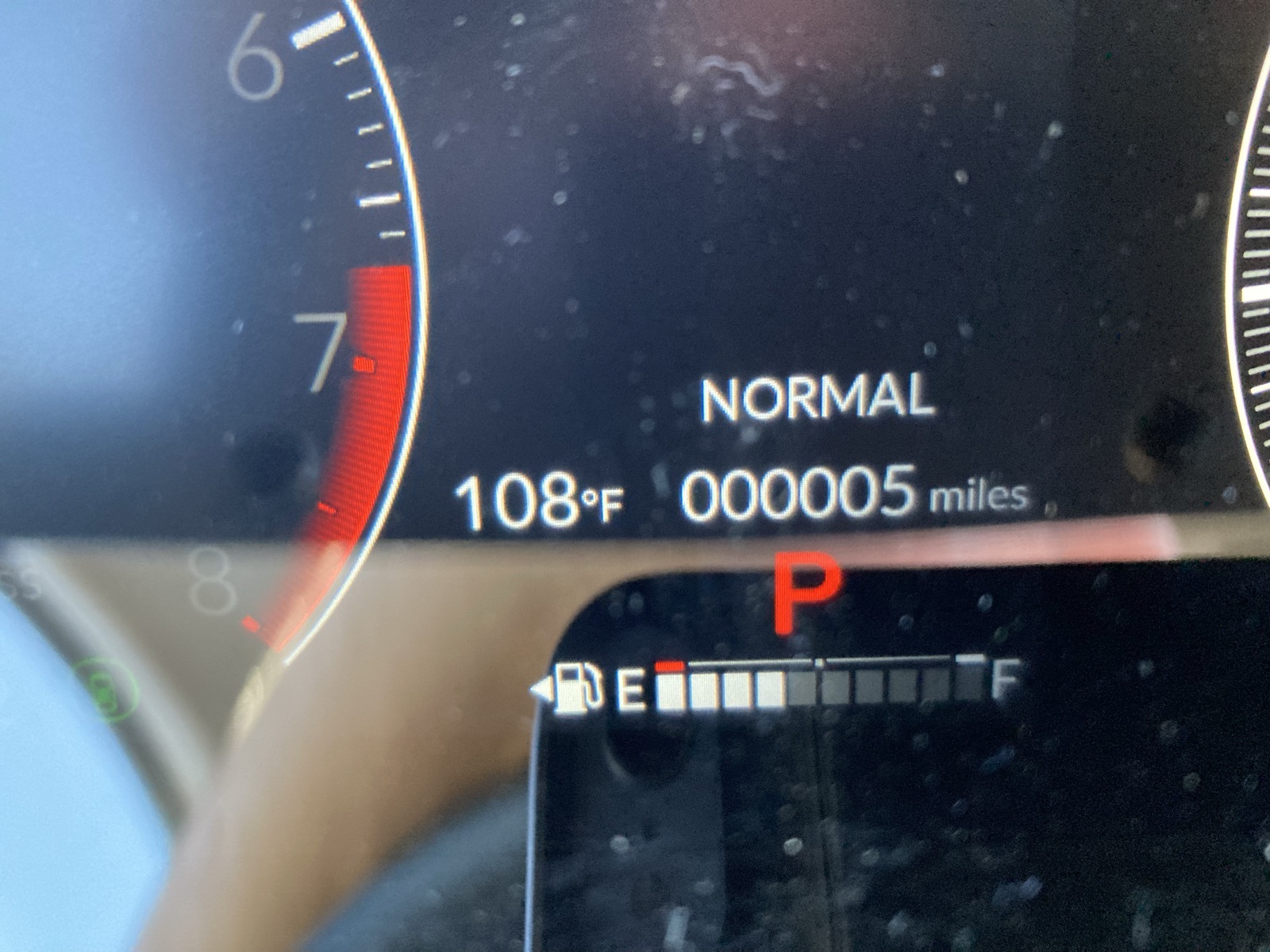 2026 Honda HR-V LX photo 14
